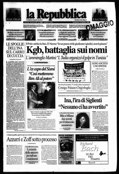 La repubblica